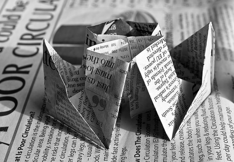 Creative recycling crafts