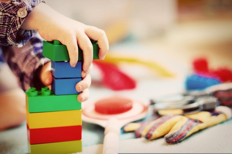 DIY kids activities