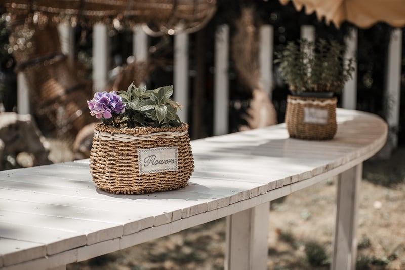 DIY Craft Workshops