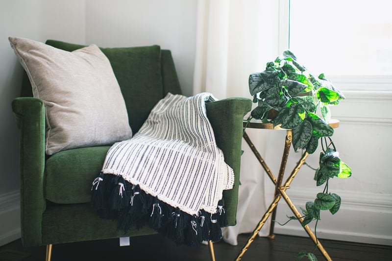 Eco-Friendly Textiles