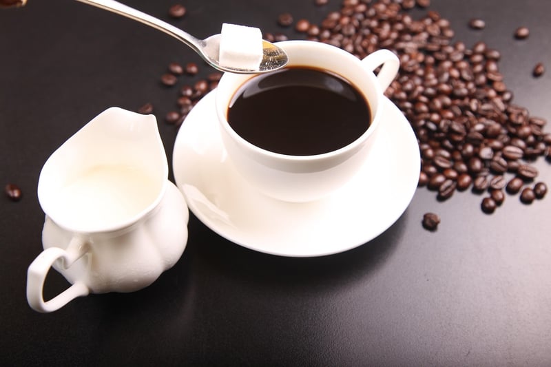 Reusable Coffee Cup