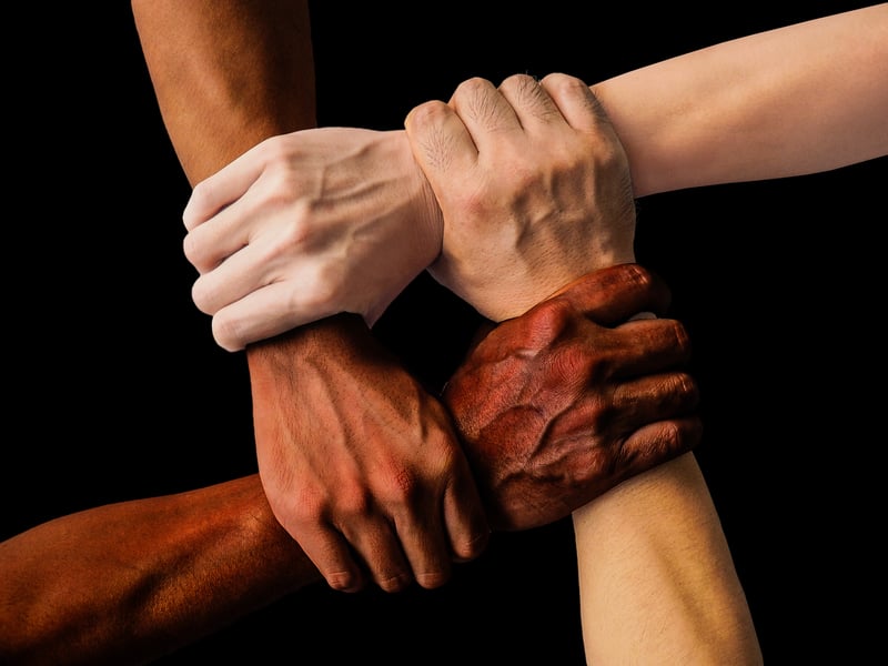 Community Empowerment
